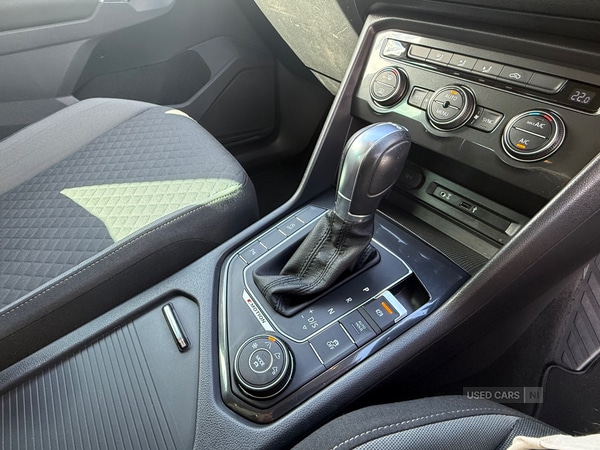 Used Volkswagen Tiguan 2016 for sale - 77009357: Photo 30