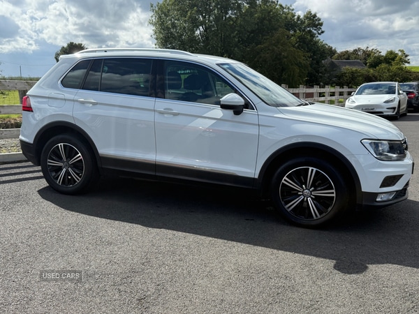 Used Volkswagen Tiguan 2016 for sale - 77009357: Photo 5
