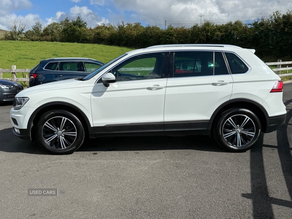 Used Volkswagen Tiguan 2016 for sale - 77009357: Photo 6