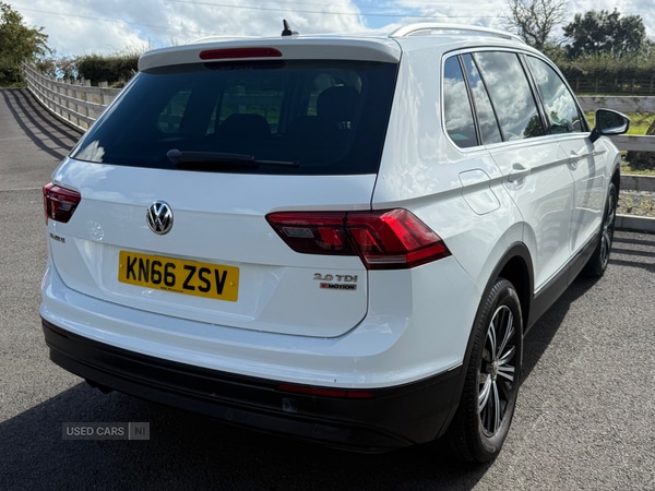 Used Volkswagen Tiguan 2016 for sale - 77009357: Photo 7