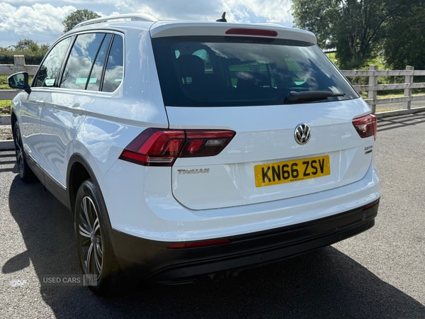 Used Volkswagen Tiguan 2016 for sale - 77009357: Photo 8