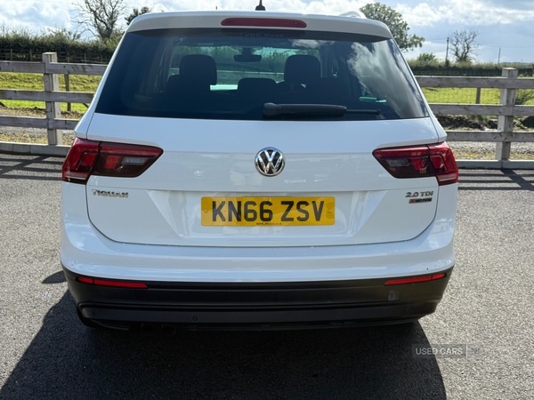 Used Volkswagen Tiguan 2016 for sale - 77009357: Photo 9