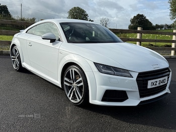 Audi - TT