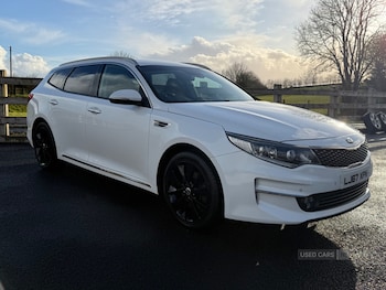 Used Kia Optima 2017 for sale - 79084736: Photo