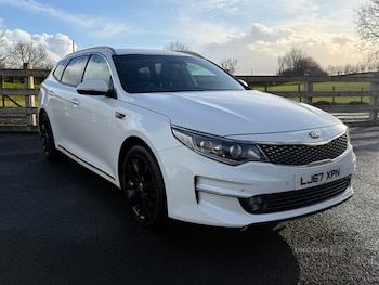 Used Kia Optima 2017 for sale - 79084736: Photo