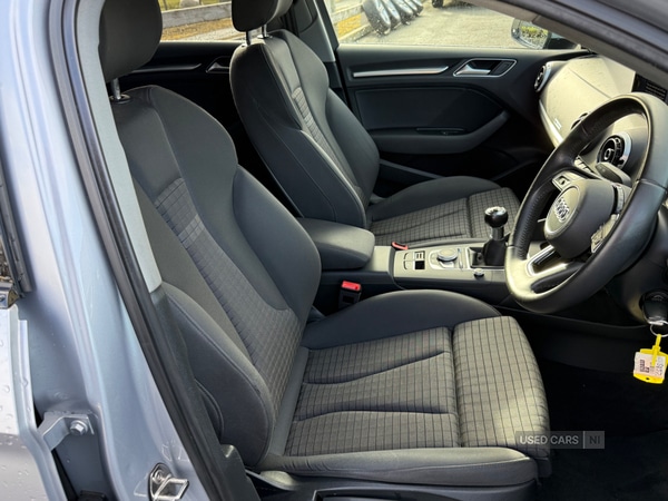 Used Audi A3 2016 for sale - 78048568: Photo 11