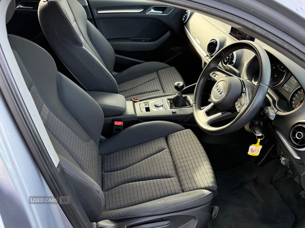 Used Audi A3 2016 for sale - 78048568: Photo 12