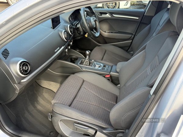 Used Audi A3 2016 for sale - 78048568: Photo 13