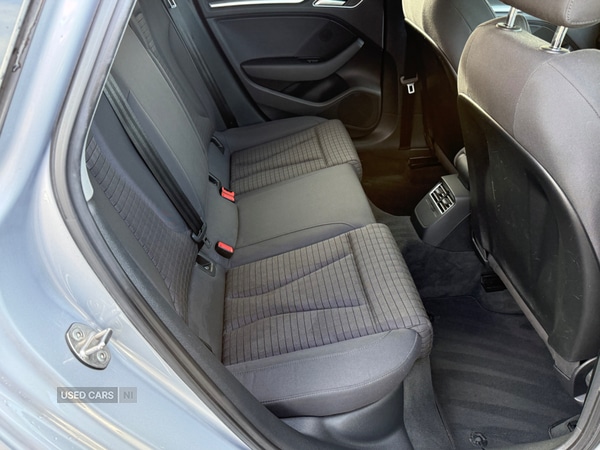 Used Audi A3 2016 for sale - 78048568: Photo 15