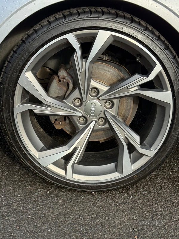 Used Audi A3 2016 for sale - 78048568: Photo 16