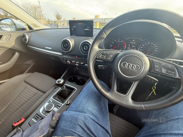 Used Audi A3 2016 for sale - 78048568: Photo 19