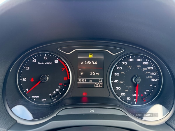 Used Audi A3 2016 for sale - 78048568: Photo 20