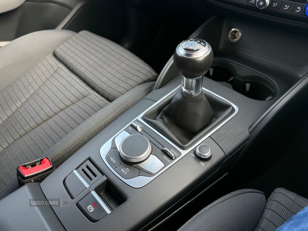 Used Audi A3 2016 for sale - 78048568: Photo 23