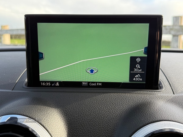 Used Audi A3 2016 for sale - 78048568: Photo 24