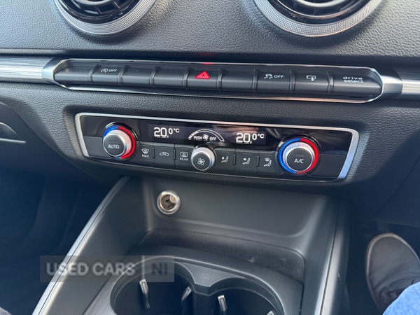 Used Audi A3 2016 for sale - 78048568: Photo 25