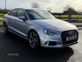 Used Audi A3 2016 for sale - 78048568: Photo