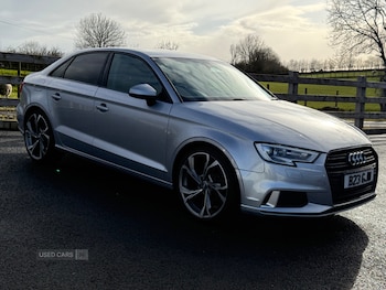 Used Audi A3 2016 for sale - 78048568: Photo