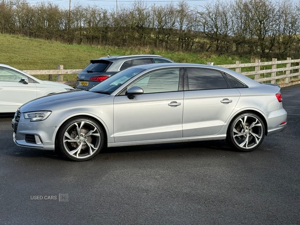 Used Audi A3 2016 for sale - 78048568: Photo 5