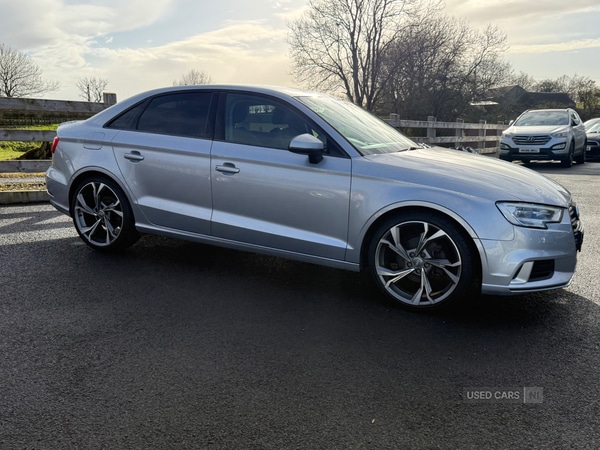 Used Audi A3 2016 for sale - 78048568: Photo 6