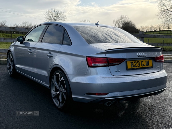 Used Audi A3 2016 for sale - 78048568: Photo 7