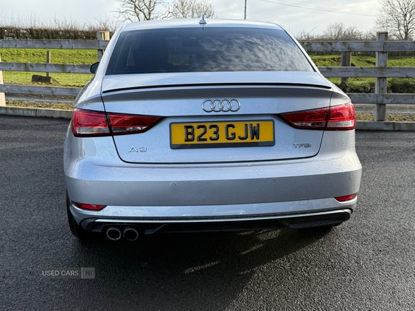 Used Audi A3 2016 for sale - 78048568: Photo 8