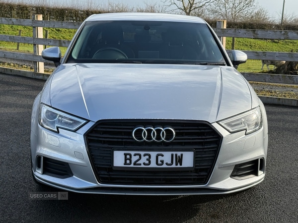 Used Audi A3 2016 for sale - 78048568: Photo 9