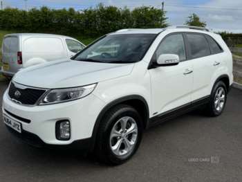 Used Kia Sorento 2014 for sale - 74478667: Photo