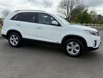 Used Kia Sorento 2014 for sale - 74478667: Photo
