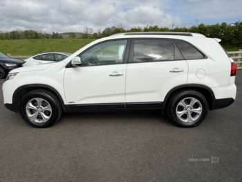 Used Kia Sorento 2014 for sale - 74478667: Photo
