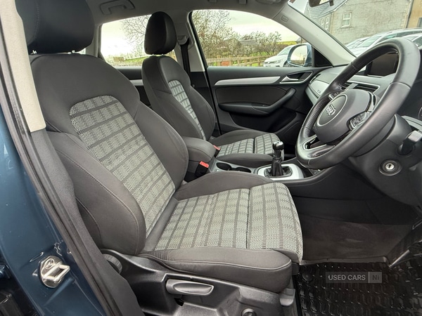 Used Audi Q3 2016 for sale - 76825649: Photo 13