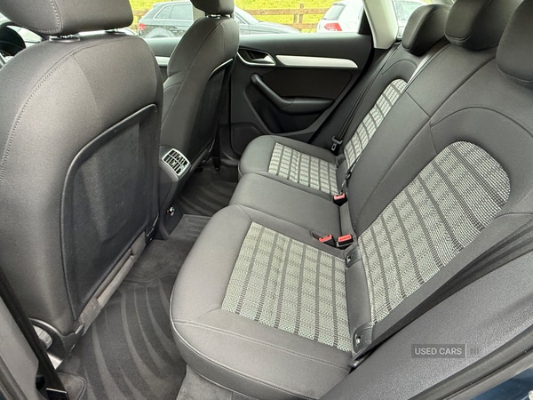 Used Audi Q3 2016 for sale - 76825649: Photo 16