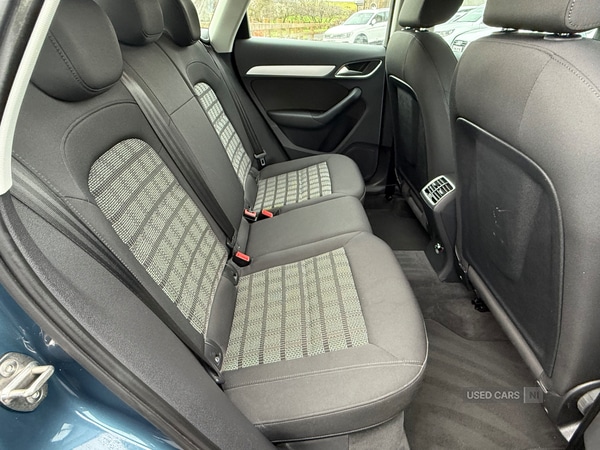 Used Audi Q3 2016 for sale - 76825649: Photo 17