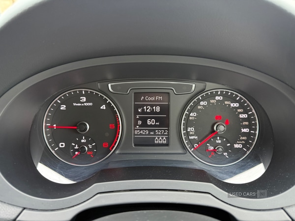 Used Audi Q3 2016 for sale - 76825649: Photo 19