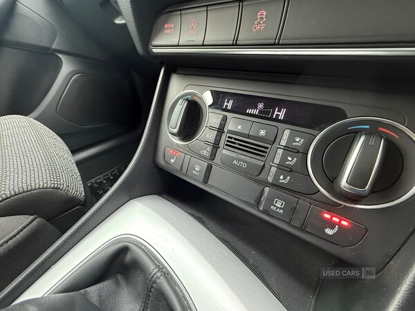 Used Audi Q3 2016 for sale - 76825649: Photo 21