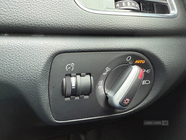 Used Audi Q3 2016 for sale - 76825649: Photo 23