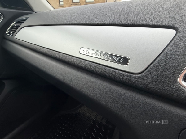 Used Audi Q3 2016 for sale - 76825649: Photo 24