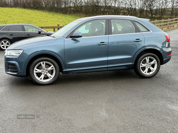 Used Audi Q3 2016 for sale - 76825649: Photo 4