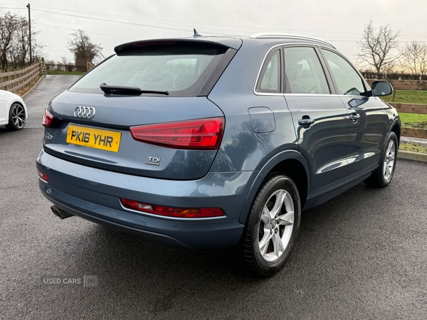 Used Audi Q3 2016 for sale - 76825649: Photo 6