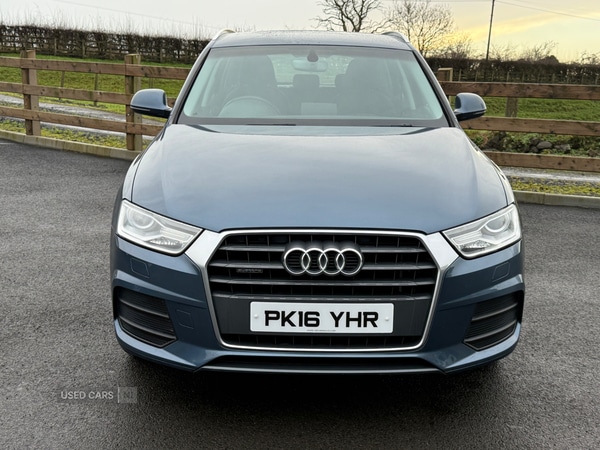 Used Audi Q3 2016 for sale - 76825649: Photo 7
