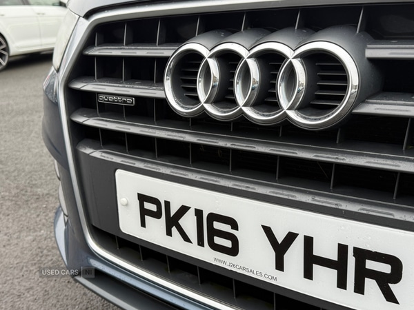 Used Audi Q3 2016 for sale - 76825649: Photo 8