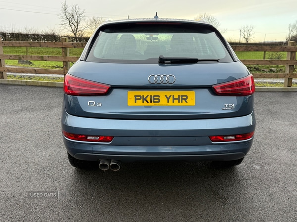 Used Audi Q3 2016 for sale - 76825649: Photo 9