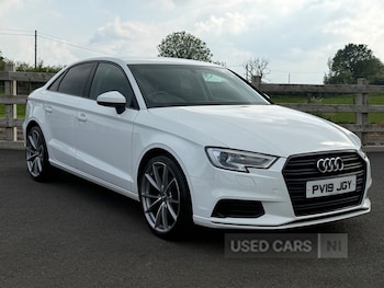Used Audi A3 2019 for sale - 78742334: Photo