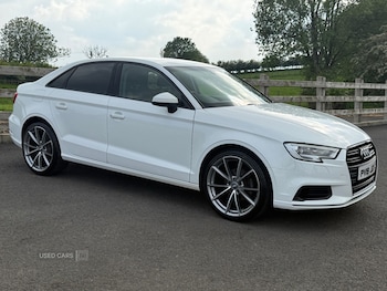 Used Audi A3 2019 for sale - 78742334: Photo
