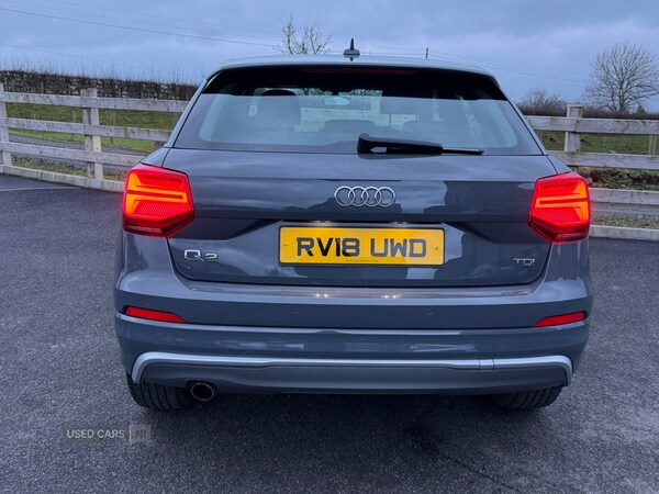 Used Audi Q2 2018 for sale - 77254139: Photo 13