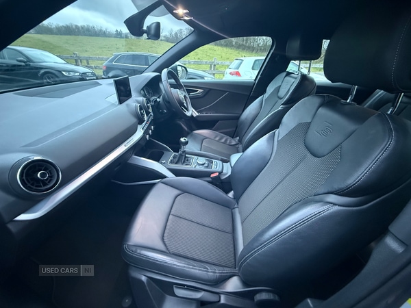 Used Audi Q2 2018 for sale - 77254139: Photo 20