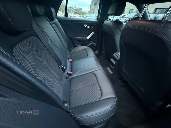 Used Audi Q2 2018 for sale - 77254139: Photo 21