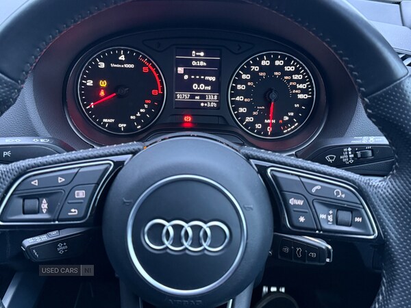 Used Audi Q2 2018 for sale - 77254139: Photo 23