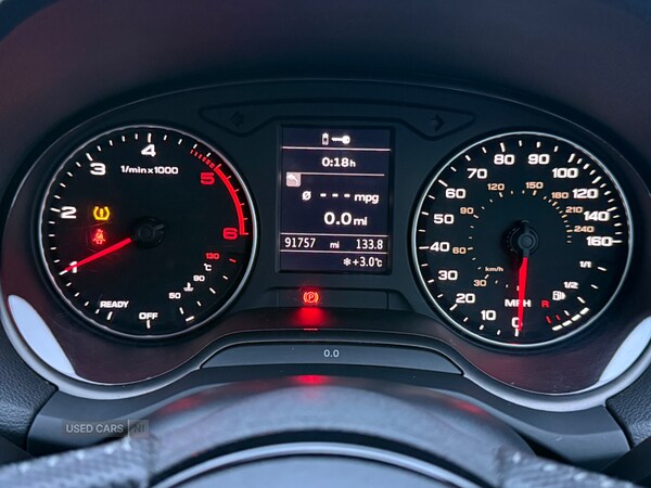 Used Audi Q2 2018 for sale - 77254139: Photo 24