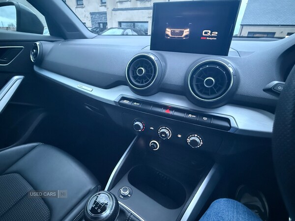 Used Audi Q2 2018 for sale - 77254139: Photo 25