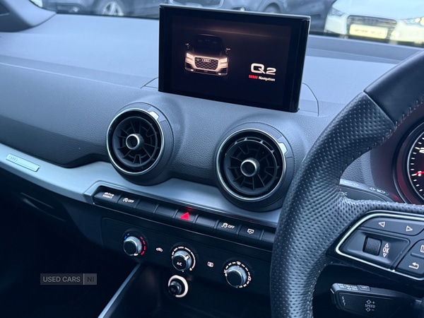 Used Audi Q2 2018 for sale - 77254139: Photo 26